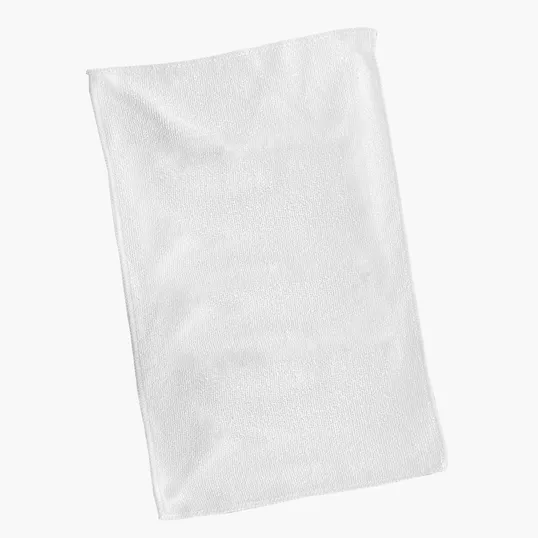 Garyline® Microfiber Rally Towel, 11" x 18" — view 9
