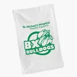 Garyline® Microfiber Rally Towel, 11" x 18" — view 10