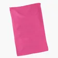 Garyline® Microfiber Rally Towel, 11" x 18" — view 4