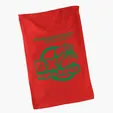 Garyline® Microfiber Rally Towel, 11" x 18" — view 23