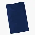 Garyline® Microfiber Rally Towel, 11" x 18" — view 5