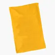 Garyline® Microfiber Rally Towel, 11" x 18"
