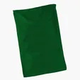 Garyline® Microfiber Rally Towel, 11" x 18" — view 3