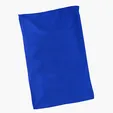 Garyline® Microfiber Rally Towel, 11" x 18" — view 8