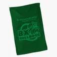 Garyline® Microfiber Rally Towel, 11" x 18" — view 15
