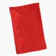 Garyline® Microfiber Rally Towel, 11" x 18" — view 7