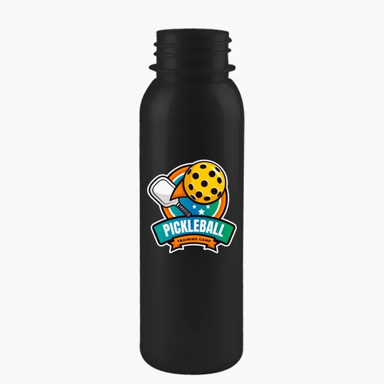 Garyline® Terrain Metallike Bottle with Tethered Lid, 24 oz. — view 18