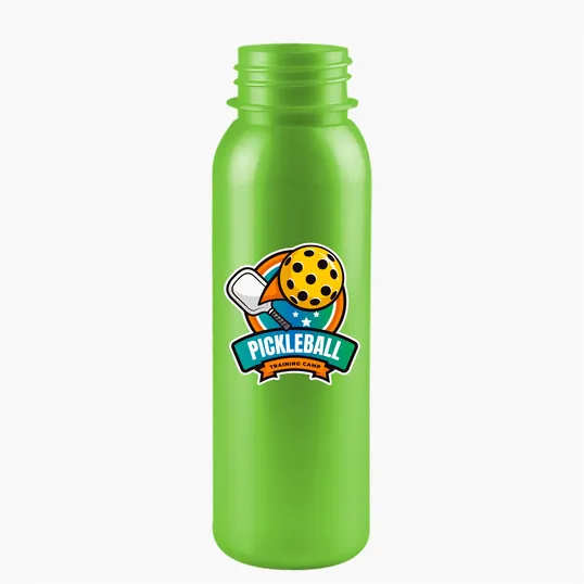 Garyline® Terrain Metallike Bottle with Tethered Lid, 24 oz. — view 54