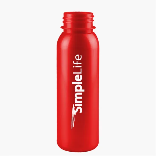 Garyline® Terrain Metallike Bottle with Tethered Lid, 24 oz. — view 61