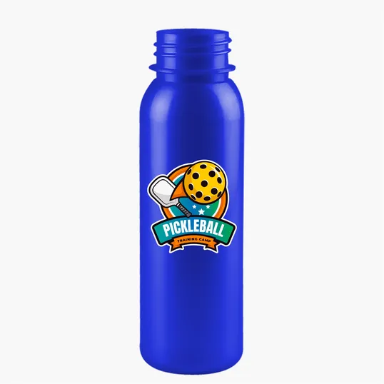 Garyline® Terrain Metallike Bottle with Tethered Lid, 24 oz. — view 46