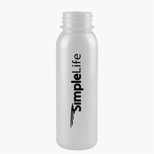 Garyline® Terrain Metallike Bottle with Tethered Lid, 24 oz. — view 77