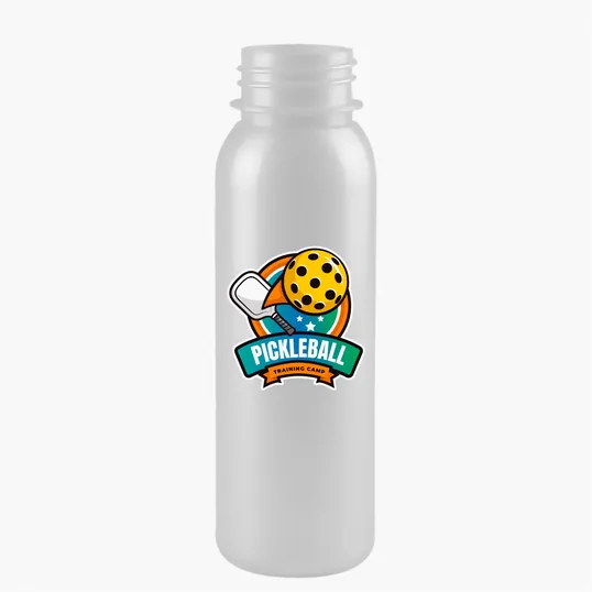 Garyline® Terrain Metallike Bottle with Tethered Lid, 24 oz. — view 78
