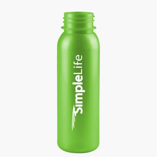 Garyline® Terrain Metallike Bottle with Tethered Lid, 24 oz. — view 53