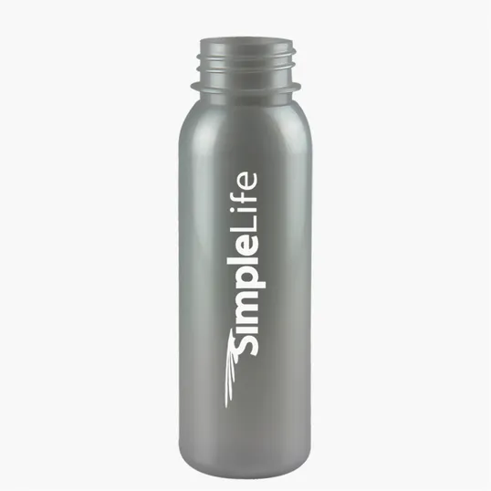 Garyline® Terrain Metallike Bottle with Tethered Lid, 24 oz. — view 69