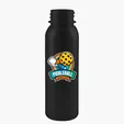 Garyline® Terrain Metallike Bottle with Tethered Lid, 24 oz. — view 18