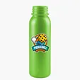 Garyline® Terrain Metallike Bottle with Tethered Lid, 24 oz. — view 54