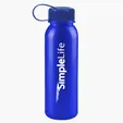 Garyline® Terrain Metallike Bottle with Tethered Lid, 24 oz. — view 20