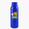 Garyline® Terrain Metallike Bottle with Tethered Lid, 24 oz. — view 46