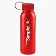 Garyline® Terrain Metallike Bottle with Tethered Lid, 24 oz. — view 59