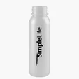 Garyline® Terrain Metallike Bottle with Tethered Lid, 24 oz. — view 77