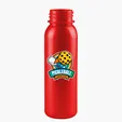 Garyline® Terrain Metallike Bottle with Tethered Lid, 24 oz. — view 62