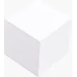 Souvenir® 3" x 3" x 3" Non-Adhesive Cube Note Paper