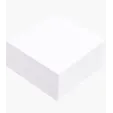 Souvenir® 3" x 3" x 1.5" Non-Adhesive Cube Note Paper