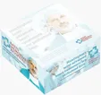 Souvenir® 3" x 3" x 1.5" Non-Adhesive Cube Note Paper — view 4