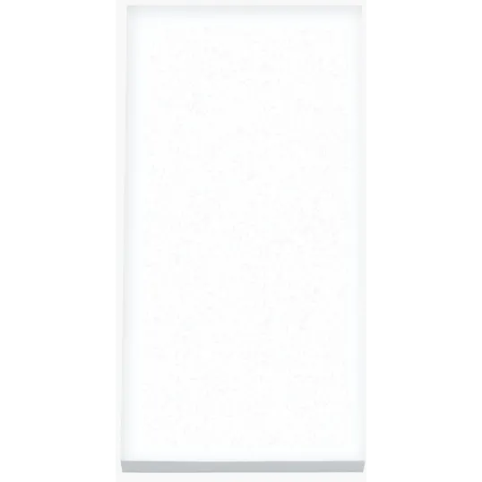 Souvenir® 3" x 6" Scratch Pad, 25 Sheets — view 2