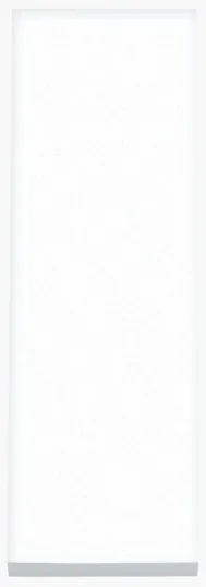 Souvenir® 3" x 9" Scratch Pad, 25 Sheets — view 5