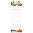 Souvenir® 3" x 9" Scratch Pad with Magnet, 25 Sheets — view 14