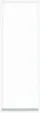 Souvenir® 3" x 9" Scratch Pad with Magnet, 25 Sheets — view 9
