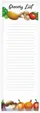 Souvenir® 3" x 9" Scratch Pad with Magnet, 25 Sheets — view 10