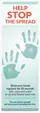Souvenir® 3" x 9" Scratch Pad, 50 Sheets — view 10