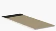 Souvenir® 3" x 9" Scratch Pad, 50 Sheets with Magnetic Backer — view 7