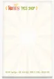 Souvenir® 4" x 6" Scratch Pad, 50 Sheets — view 3