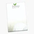 Souvenir® 5" x 7" Scratch Pad, 50 Sheets — view 4