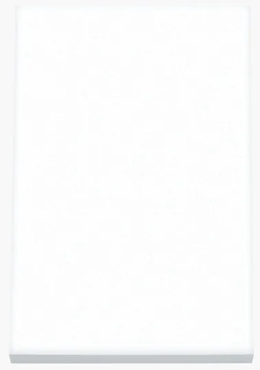 Souvenir® 6" x 9" Scratch Pad, 50 Sheets — view 2