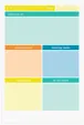 Souvenir® 6" x 9" Scratch Pad, 50 Sheets