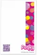 Souvenir® 6" x 9" Scratch Pad, 50 Sheets — view 4