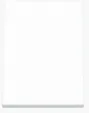 Souvenir® 8.5" x 11" Scratch Pad, 50 Sheet
