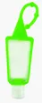 On The Go Sanitizer with Adjustable Silicone Case — view 6