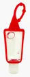 On The Go Sanitizer with Adjustable Silicone Case — view 8