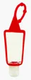 On The Go Sanitizer with Adjustable Silicone Case — view 10