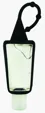 On The Go Sanitizer with Adjustable Silicone Case — view 2
