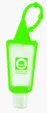 On The Go Sanitizer with Adjustable Silicone Case — view 15