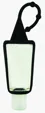 On The Go Sanitizer with Adjustable Silicone Case — view 3