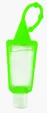 On The Go Sanitizer with Adjustable Silicone Case — view 5