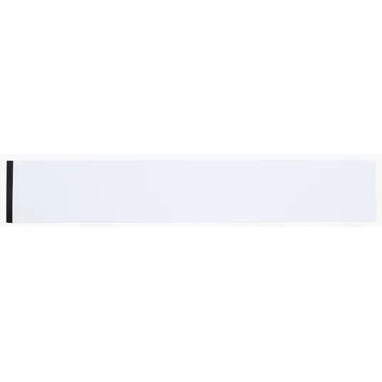 Souvenir® Sticky Note™ 12" x 2" Adhesive Pad, 25 Sheets — view 3