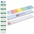 Souvenir® Sticky Note™ 12" x 2" Adhesive Pad, 25 Sheets — view 14